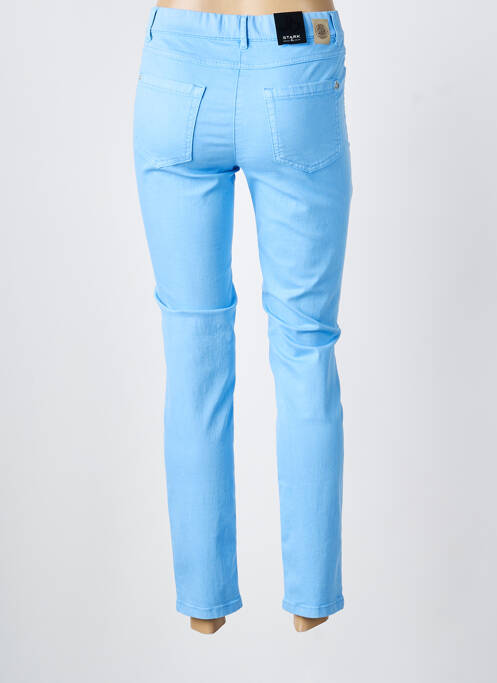 Jegging bleu STARK femme