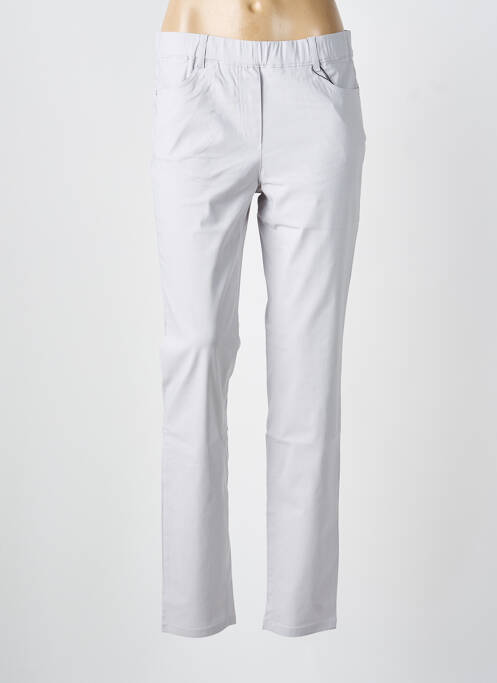 Jegging gris STARK femme