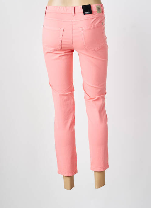Jegging rose STARK femme
