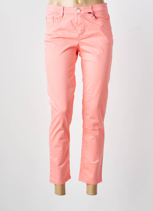 Pantalon 7/8 rose STARK femme
