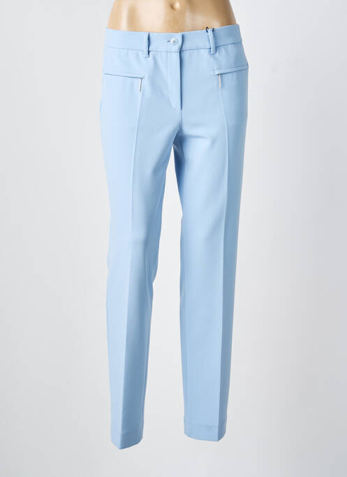 Pantalon slim bleu GARDEUR femme