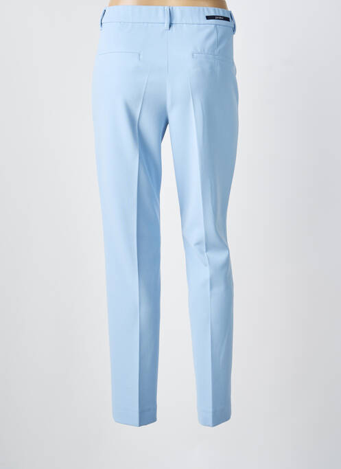 Pantalon slim bleu GARDEUR femme