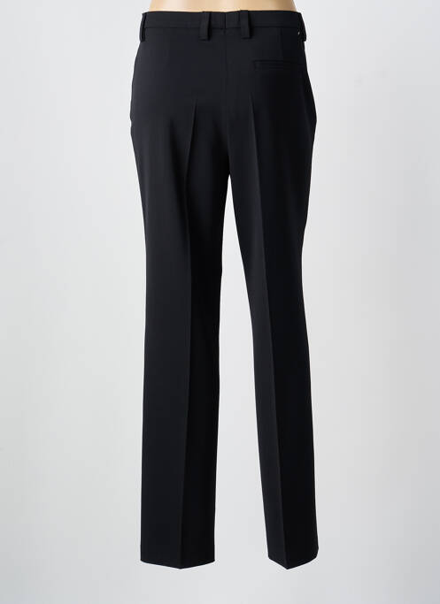 Pantalon slim noir GARDEUR femme