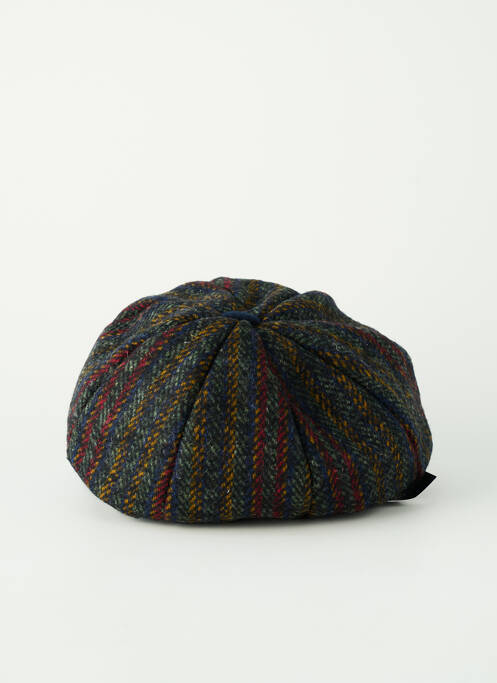 Casquette bleu AUREGA femme