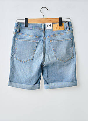 Short bleu SELECTED homme
