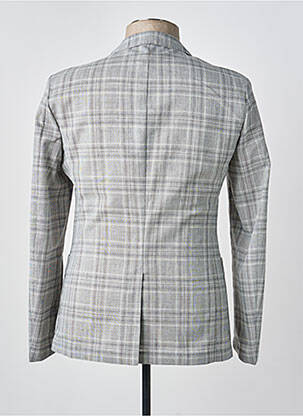 Blazer poches gris STRELLSON homme