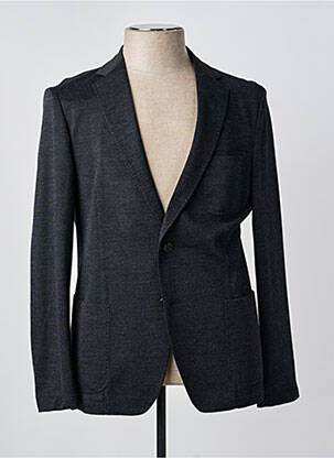 Blazer poches noir STRELLSON homme