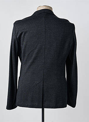 Blazer poches noir STRELLSON homme