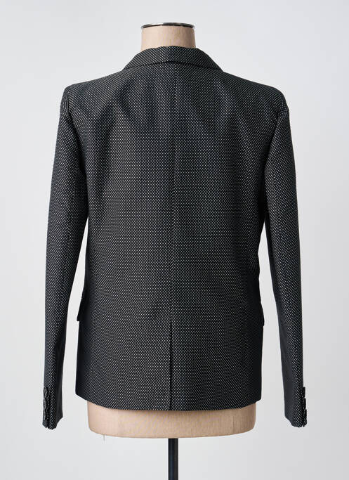 Blazer noir EMPORIO ARMANI femme