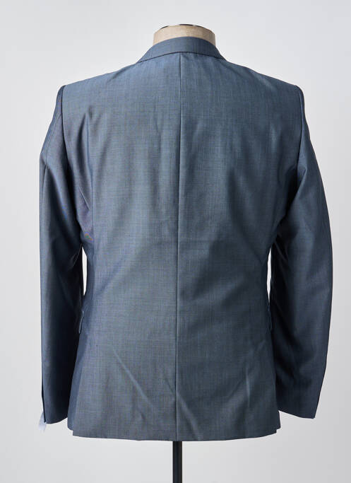 Blazer bleu STRELLSON homme