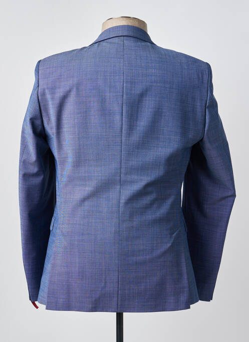 Blazer bleu STRELLSON homme