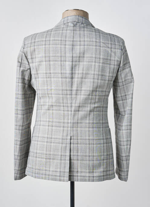 Blazer gris STRELLSON homme