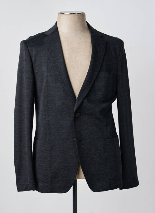 Blazer noir STRELLSON homme