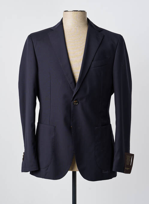Blazer noir WINDSOR homme