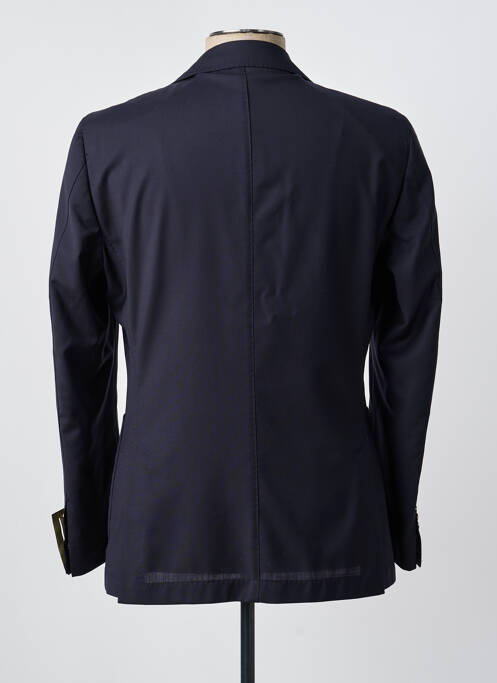 Blazer noir WINDSOR homme