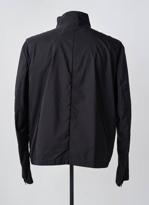 Coupe-vent noir HUGO B2 homme