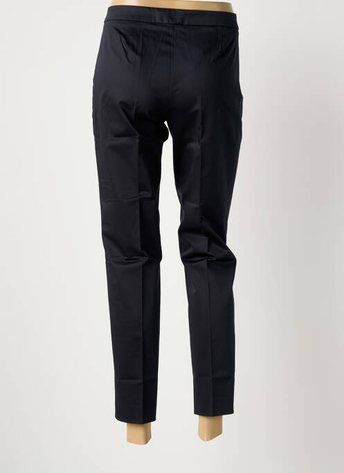Pantalon 7/8 noir HUGO BOSS femme