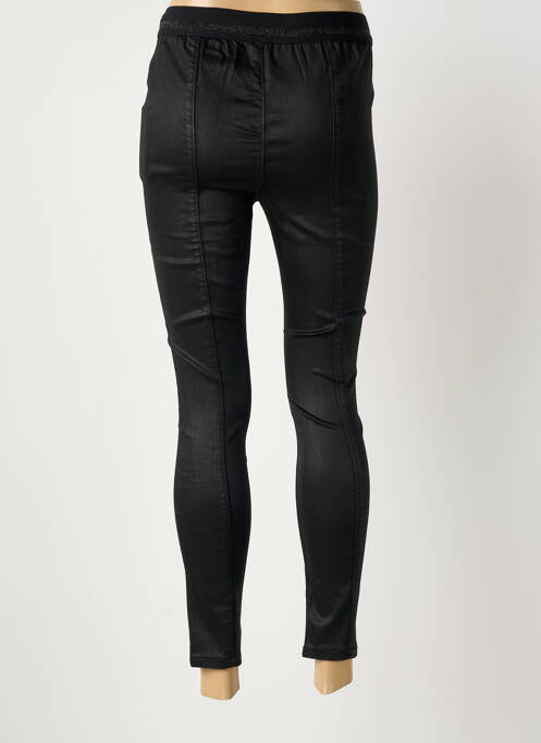 Pantalon 7/8 noir MARC CAIN femme