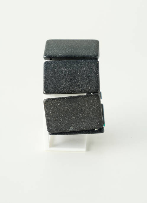 Montre gris STAMPS femme