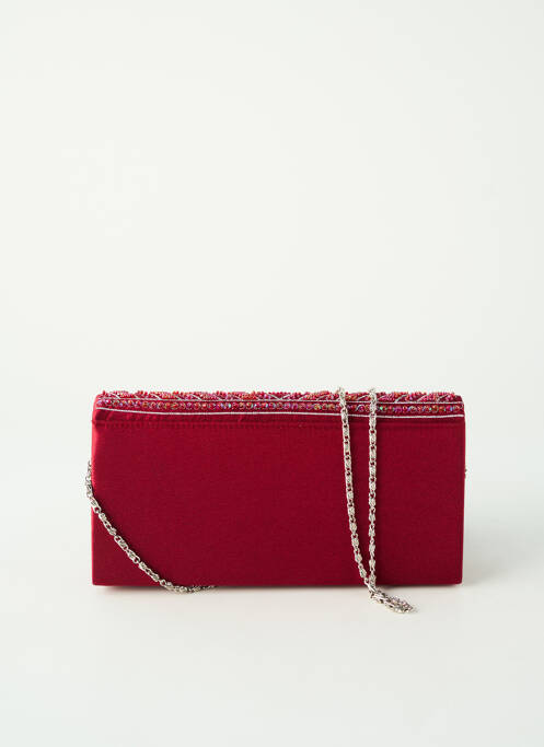 Sac rouge EVASION femme