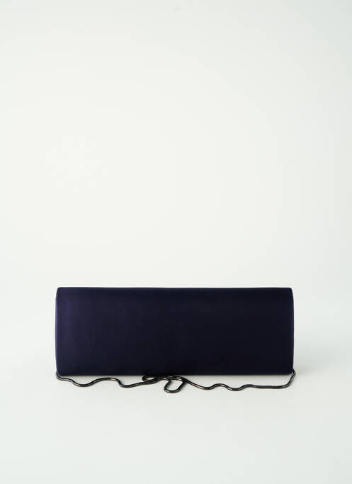 Sac violet OLGA BERG femme