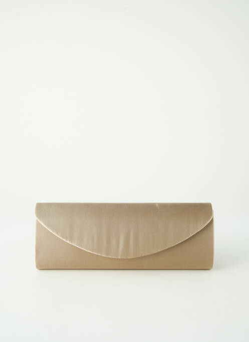 Sac beige OLGA BERG femme