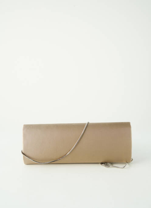 Sac beige OLGA BERG femme