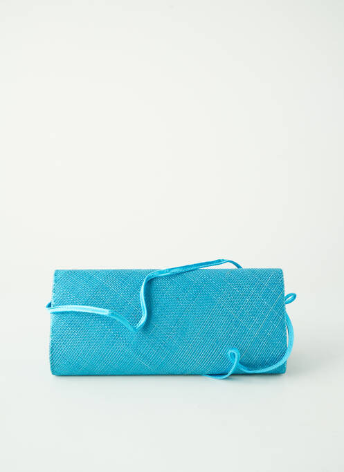 Sac bleu DEJEAN femme