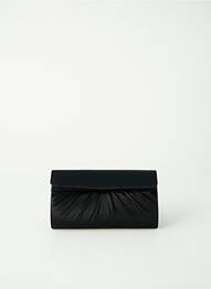 Sac bandoulière noir OLGA BERG femme
