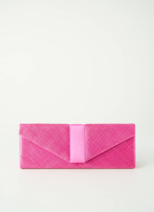 Sac rose MADDOX femme