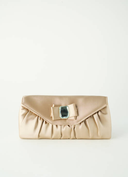 Sac beige OLGA BERG femme