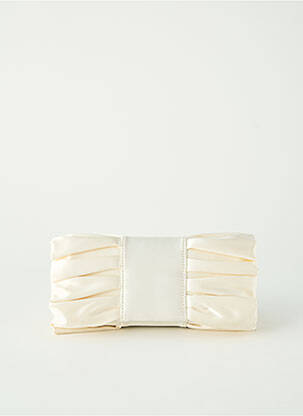 Sac beige OLGA BERG femme