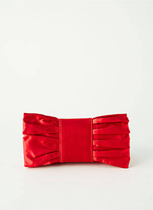 Sac rouge OLGA BERG femme
