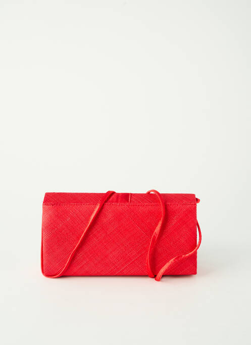 Sac rouge MADDOX femme