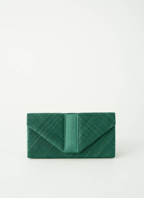 Sac vert MADDOX femme