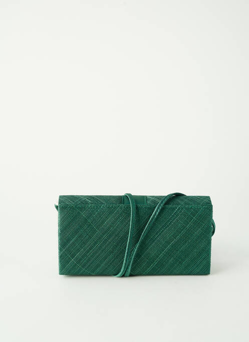 Sac vert MADDOX femme