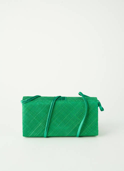 Sac vert clair MADDOX femme
