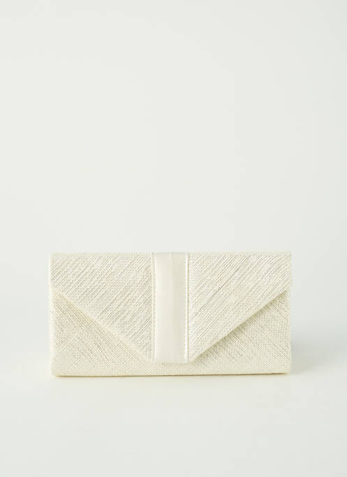 Sac beige MADDOX femme