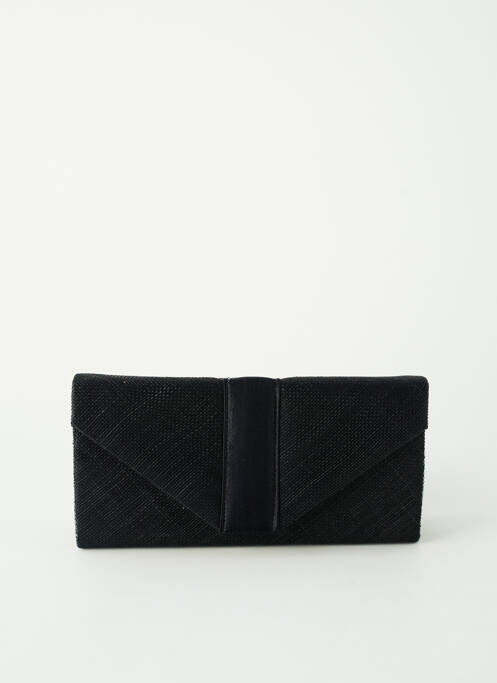 Sac noir MADDOX femme