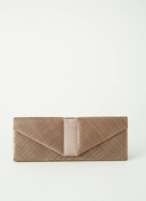 Sac marron MADDOX femme