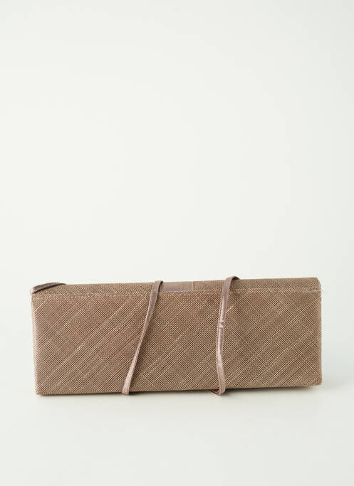 Sac marron MADDOX femme