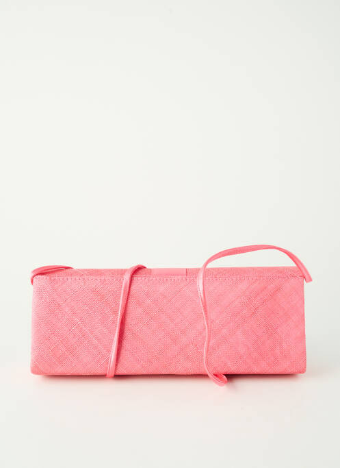 Sac rose MADDOX femme
