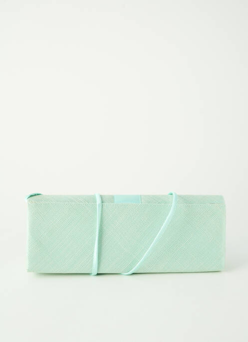 Sac vert MADDOX femme