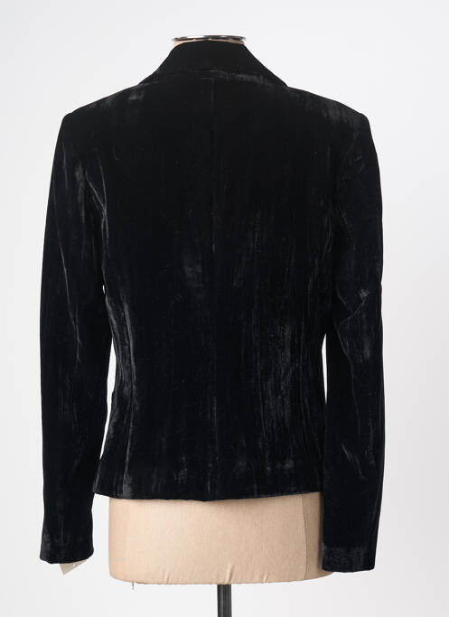 Blazer noir ENTRACTE femme