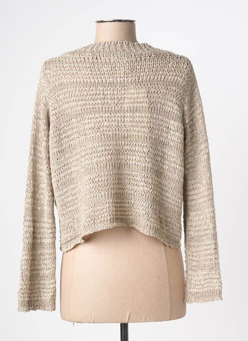 Boléro beige YERSE femme