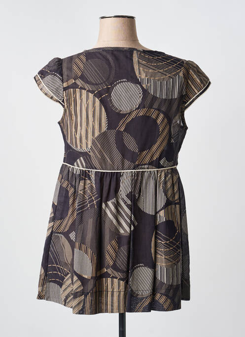 Blouse noir JOCAVI femme