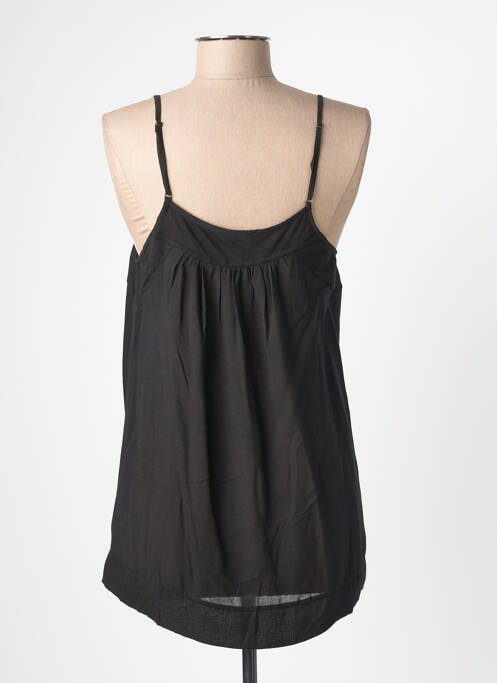 Top noir YERSE femme