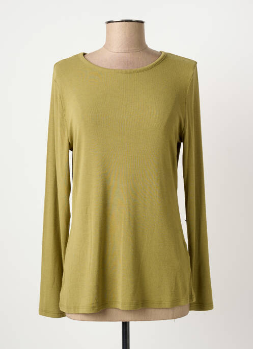 T-shirt vert MD'M femme