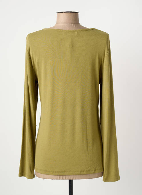 T-shirt vert MD'M femme