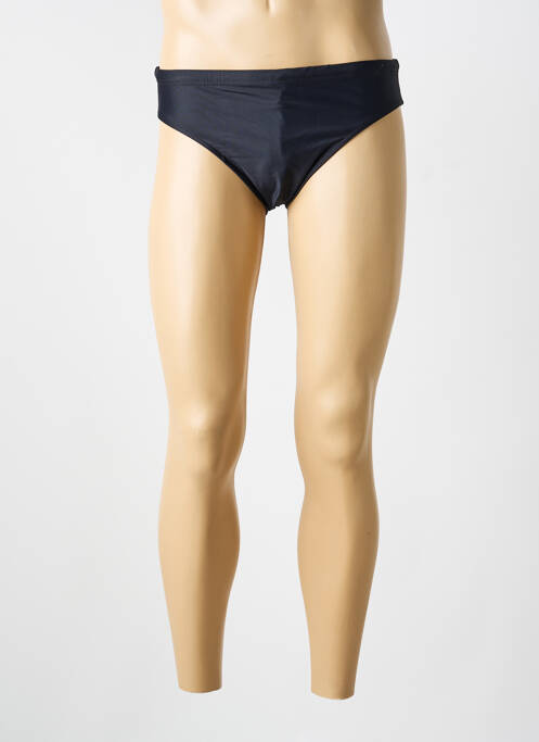 Slip de bain noir HAUTE PRESSION homme